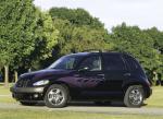 Chrysler PT Cruiser Flames Package 2002 года